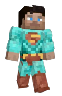 Kiirbles's Minecraft skin