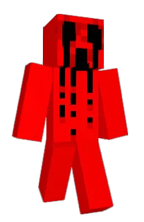 SilentPlay's Minecraft skin