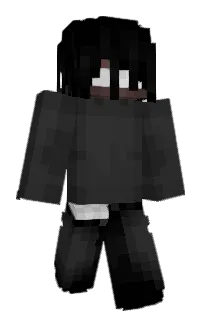 8tuxy's Minecraft skin