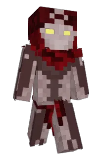 IamBastastic's Minecraft skin