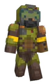 Skin preview