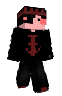 Front of Alax_YT's skin
