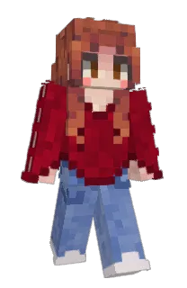 Cloudy_09's Minecraft skin
