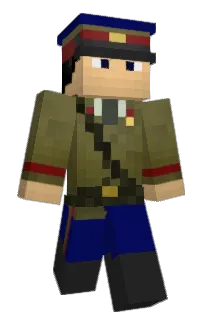 Front of Skryabin_'s skin