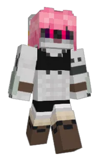 bundawarlock7734's Minecraft skin