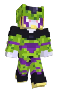 ELEL707's Minecraft skin