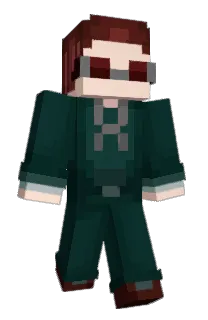 Front of jebbersonn's skin