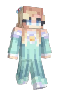 Sockyes's Minecraft skin