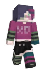 Skin preview
