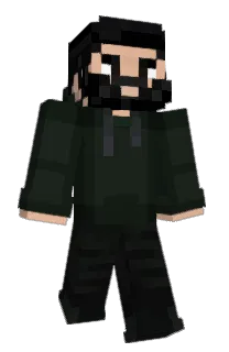 Front of Hooper_3000's skin