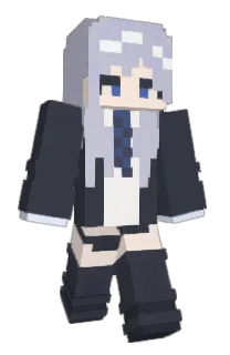 Front of Julia_S_'s skin