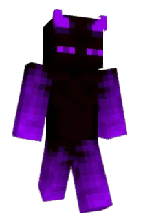 Syn's Minecraft skin