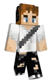 Front of RealMeteo's skin
