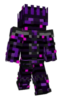 Goldie055's Minecraft skin