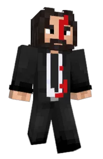 Vescar's Minecraft skin