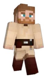 SiggiSiegesmund's Minecraft skin wearing the Home cape