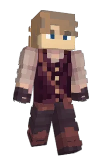 Front of KingSkaros11's skin