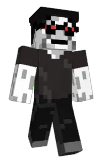 Front of Awertix19's skin