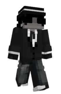 Front of Colinischi's skin
