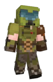 Skin preview
