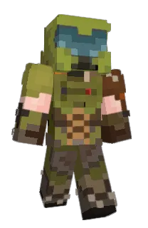 Front of ofwgktaa's skin
