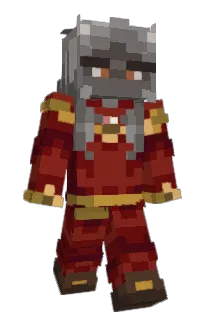 oZorros's Minecraft skin