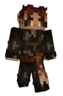 Front of TookyLi's skin