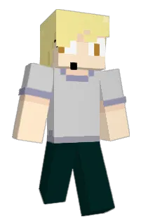 Front of Koishii197's skin