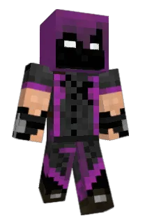Front of Mediacy's skin