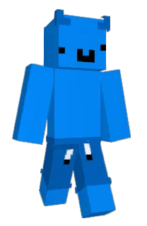 Greohs2's Minecraft skin