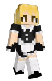 Front of Mathenta58317's skin