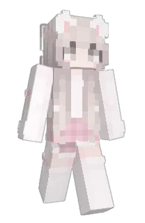 Valerie_51's Minecraft skin