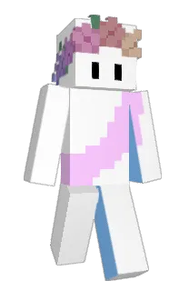 Atakcay's Minecraft skin