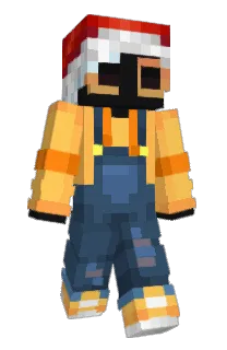 Front of S1S1__'s skin