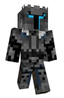 Front of motocxrnxge's skin