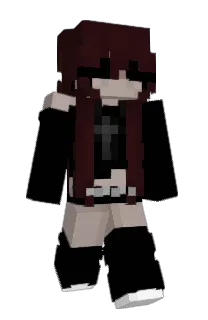 Front of Fritz1_1's skin