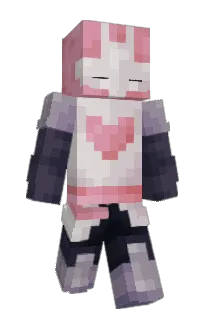 Front of xxrubyda_alienxx's skin