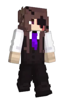 Front of ayasadosgames's skin