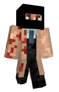 Front of Satturn_S's skin