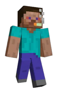 Front of dreamlight's skin