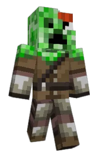 DNice1208's Minecraft skin