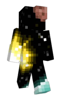 Saturno_'s Minecraft skin