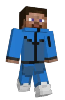 piquest's Minecraft skin