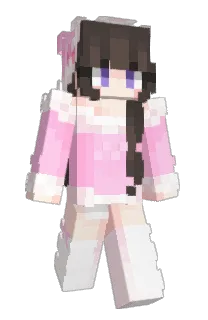 Front of SS_hawk's skin