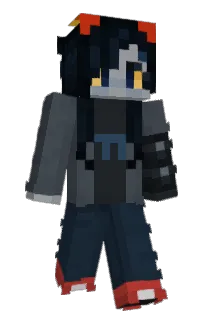 Aegis147's Minecraft skin