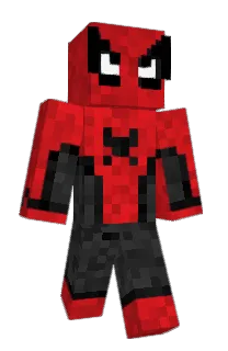 Front of Lus_'s skin