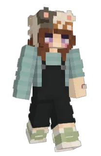 Front of kjcopycat's skin