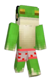 Skin preview