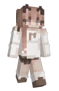 Front of FredWarner_'s skin
