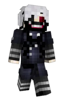 Front of Wolfsblut06's skin